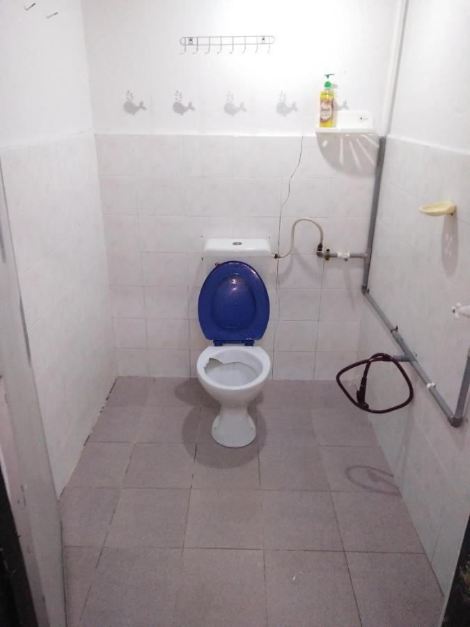 Hotel Nazri Nipah Camp Pangkor Kampung Teluk Nipah Zimmer foto