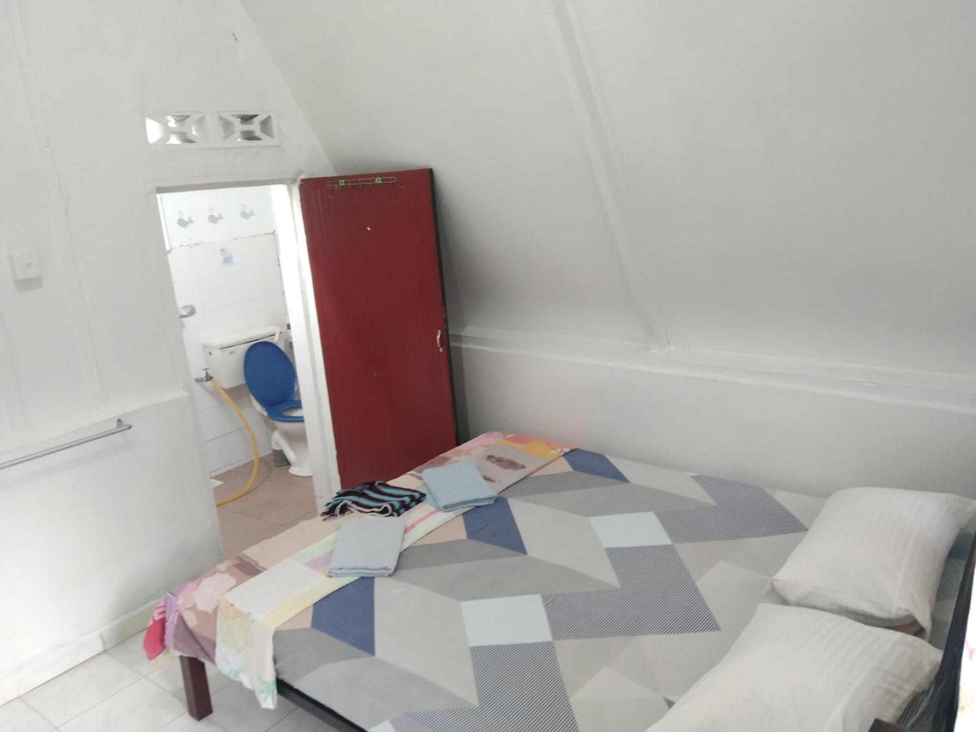 Hotel Nazri Nipah Camp Pangkor Kampung Teluk Nipah Zimmer foto