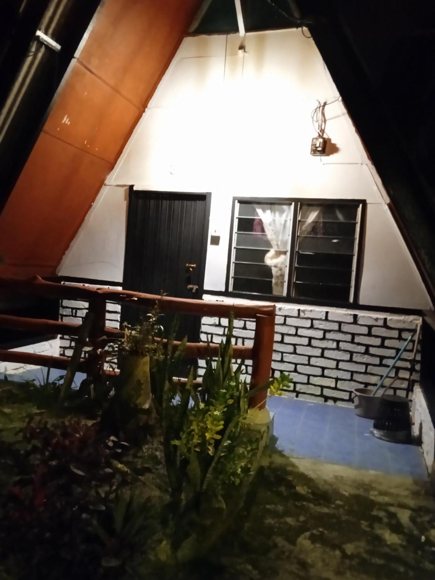 Hotel Nazri Nipah Camp Pangkor Kampung Teluk Nipah Zimmer foto
