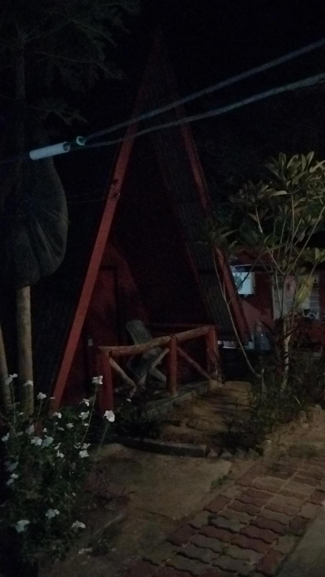 Hotel Nazri Nipah Camp Pangkor Kampung Teluk Nipah Zimmer foto