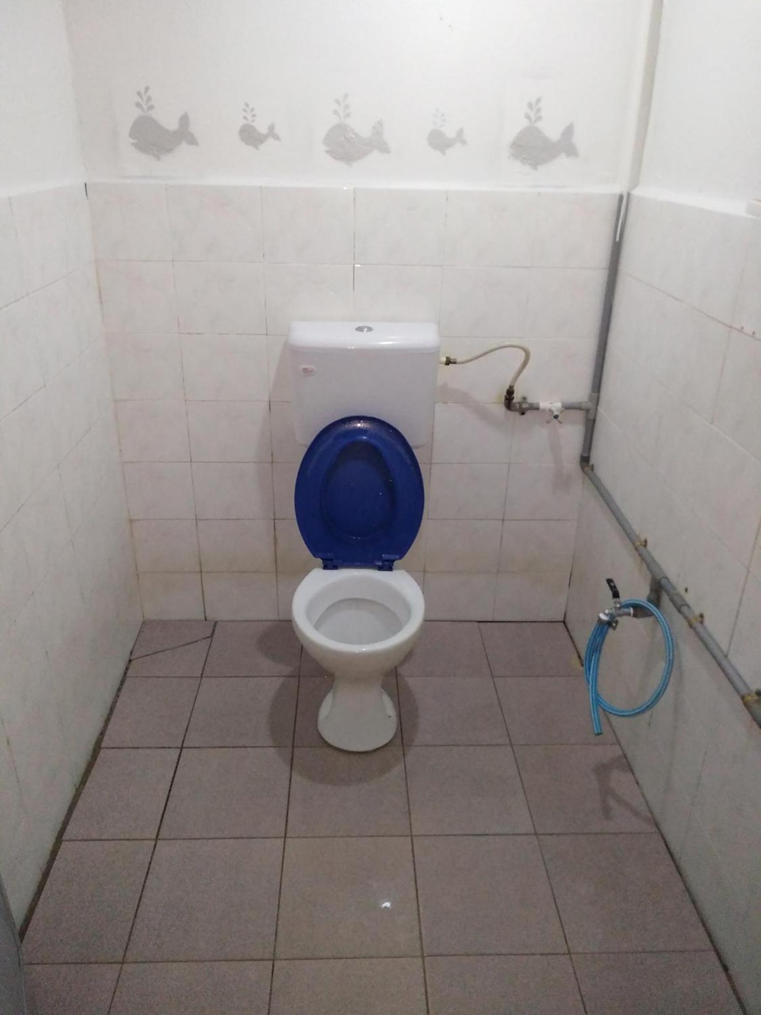 Hotel Nazri Nipah Camp Pangkor Kampung Teluk Nipah Zimmer foto